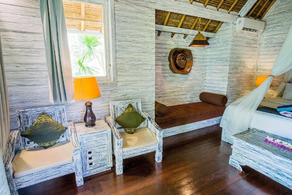 Hotel Lembongan Bay Shore Huts - CHSE Certified (Nusa Lembongan )